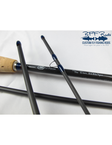 Canne à mouche Medium Size Streams...