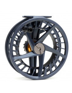 Moulinets Lamson Liquid Max... 2