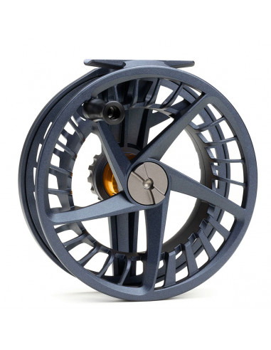 Moulinets Lamson Liquid Max et...