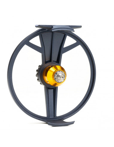 Liquid Max Lamson fly reels & spare...