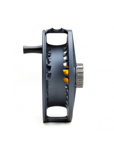 Moulinets Lamson Liquid Max et...