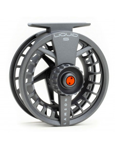 Moulinets Lamson Liquid S &...