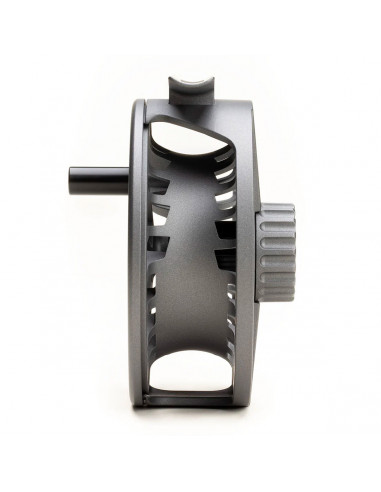 Moulinets Lamson Liquid S & 3 Pack (1...