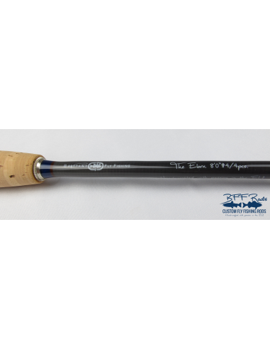 Medium Size Streams “The Elorn I”...