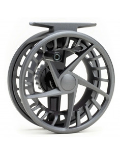 Moulinets Lamson Liquid S &... 2