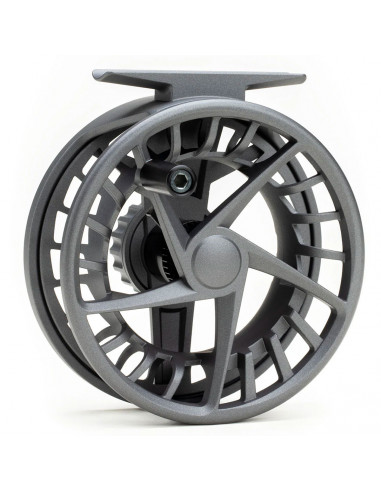 Moulinets Lamson Liquid S & 3 Pack (1...