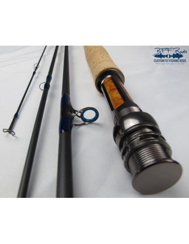 Canne à mouche Medium Size Streams...
