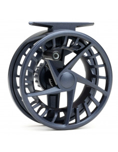 Moulinets Lamson Liquid S &... 2