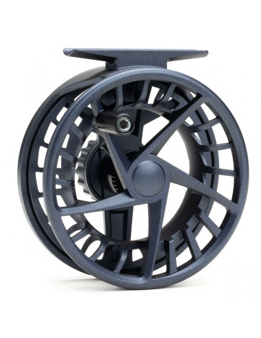 Lamson Liquid S fly reels & 3-Pack (1...