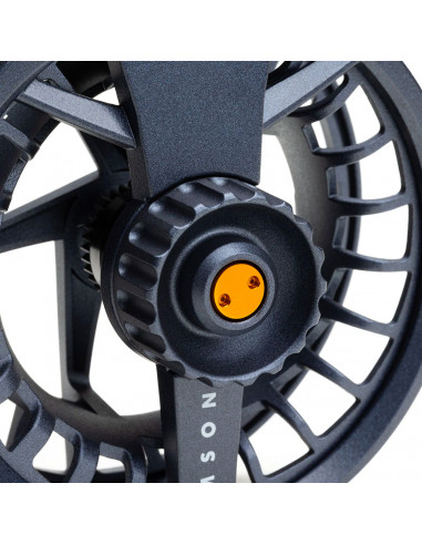 Lamson Liquid S fly reels & 3-Pack (1...