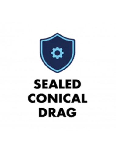 Lamson Guru S Fly Reels Olive Green...