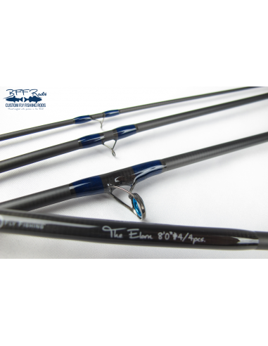 Medium Size Streams “The Elorn I”...