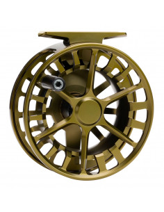 Lamson Guru S Fly Reels... 2