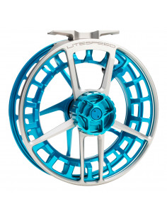 Moulinets Lamson Litespeed...