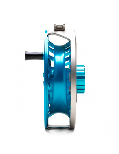 Moulinets Lamson Litespeed...