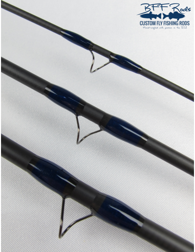 Medium Size Streams “The Elorn I”...