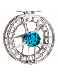 Moulinets Lamson Litespeed...