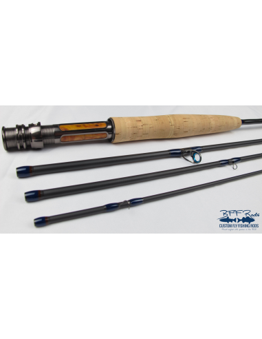 Medium Size Streams “The Elorn I”...