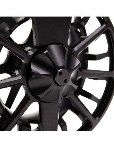 Moulinets Lamson Guru S Coloris...