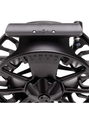 Moulinets Lamson Guru S Coloris...