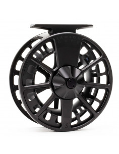 Moulinets Lamson Guru S...