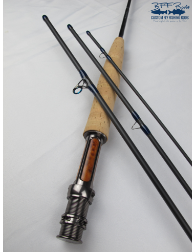 Medium Size Streams “The Elorn I”...