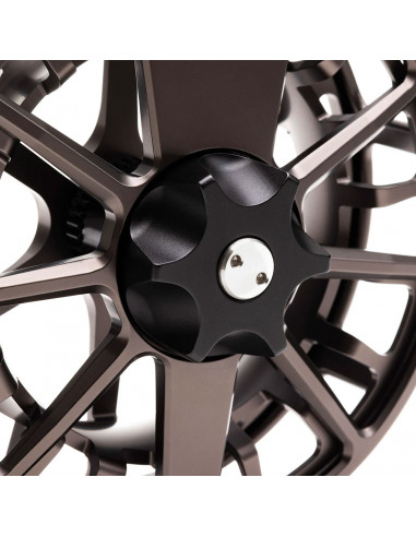 Moulinet Lamson Euro Nymphe Guru...