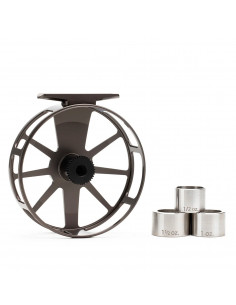 Moulinet Lamson Euro Nymphe... 2