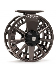 Moulinet Lamson Euro Nymphe...