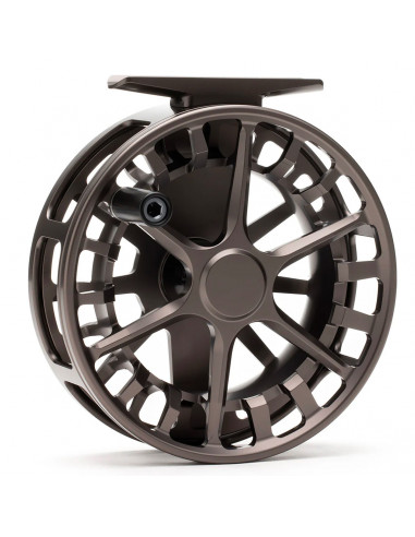 Moulinet Lamson Euro Nymphe Guru...