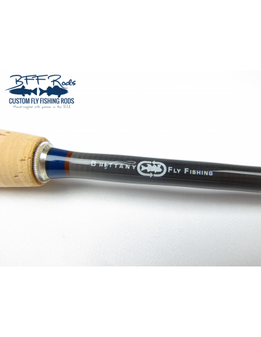 Medium Size Streams “The Elorn I”...