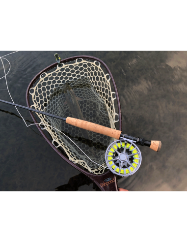 Spare spools for Lamson Guru S Fly Reels