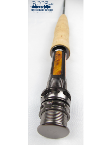 Medium Size Streams “The Elorn I”...