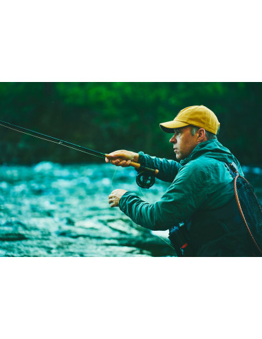 Guideline Elevation Nymph Fly Rods