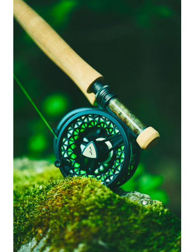 Guideline Elevation Nymph Fly Rods
