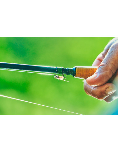 Guideline Elevation Nymph Fly Rods