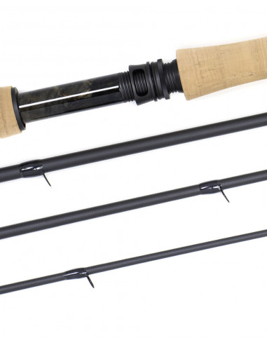 Guideline Elevation Nymph Fly Rods
