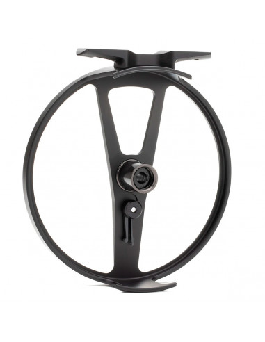 Moulinets Lamson Purist II et bobines...