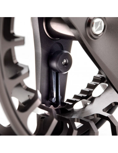 Moulinets Lamson Purist II et bobines...