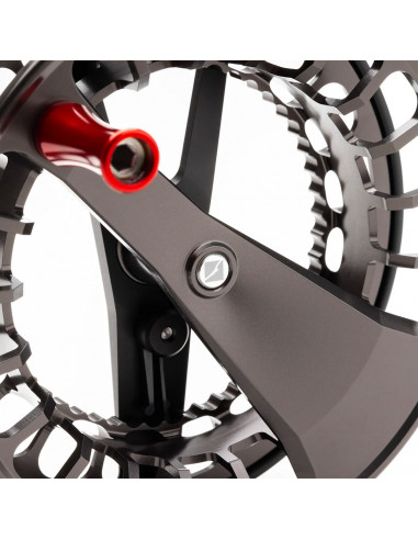 Moulinets Lamson Purist II et bobines...