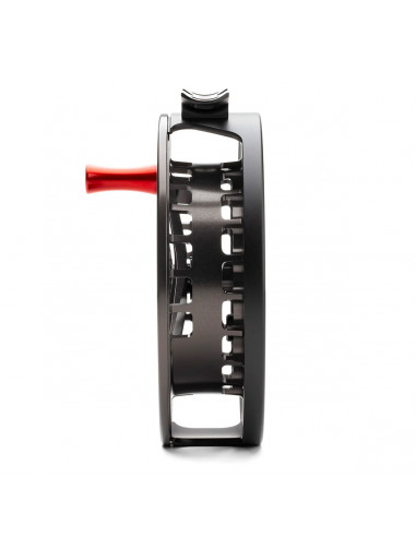 Moulinets Lamson Purist II et bobines...