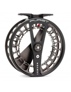 Moulinets Lamson Purist II...