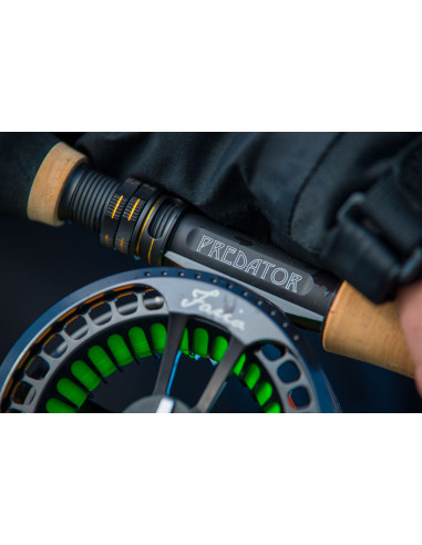 Guideline LPX Predator Single Hand...