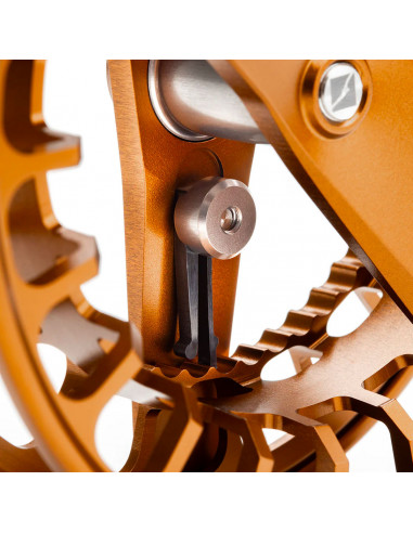 Moulinets Lamson Purist II et bobines...