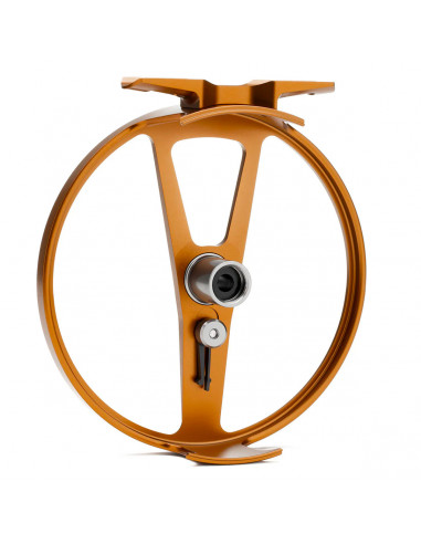 Lamson Purist II Fly Reels & spare...