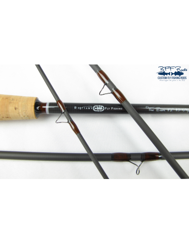 Medium Size Streams “The Elorn II”...