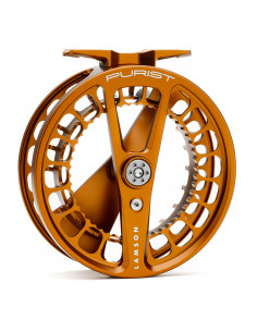 Moulinets Lamson Purist II...