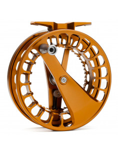 Lamson Purist II Fly Reels... 2