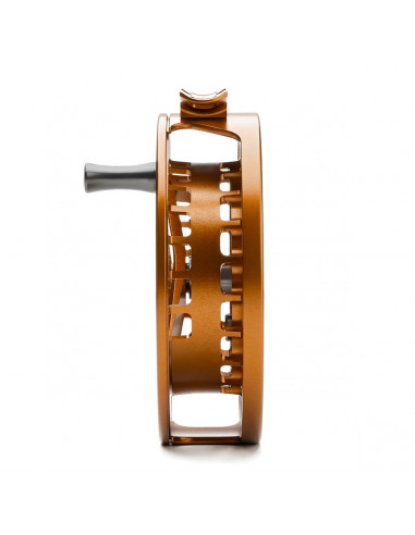 Lamson Purist II Fly Reels & spare...