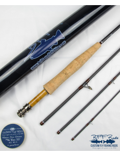 Brittany Fly Fishing™ Custom Fly Rods